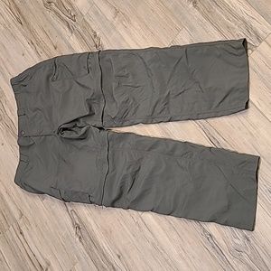 Columbia Men's Omni Shade Pants Size 38 X 32